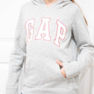 GAP girls sweatshirt